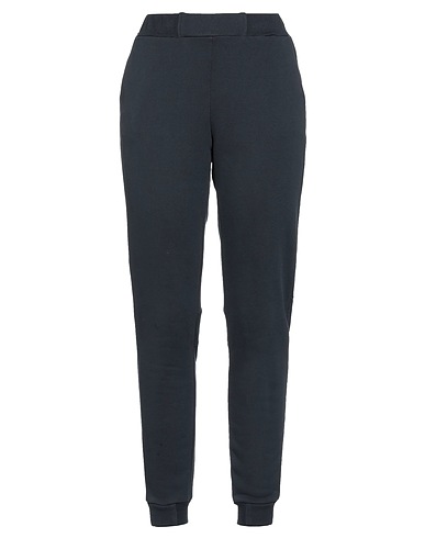 PARAJUMPERS Pantalone Nero 95% Cotone, 5% Elastan, Poliammide