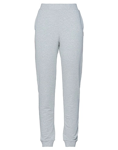 PARAJUMPERS Pantalone Grigio chiaro 95% Cotone, 5% Elastan, Poliammide