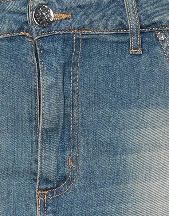 HANNY DEEP Джинсовая юбка