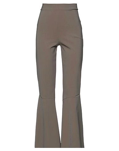 CHIARA BONI LA PETITE ROBE Pantalone Khaki 72% Poliammide, 28% Elastan
