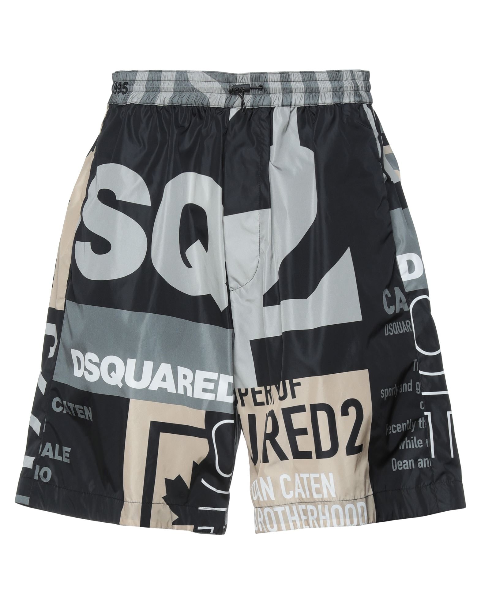 DSQUARED2 - Shorts & Bermuda Shorts