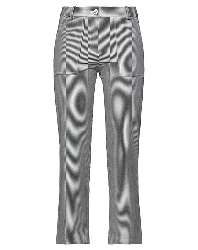MAJE Pantalone Blu notte 100% Cotone organico