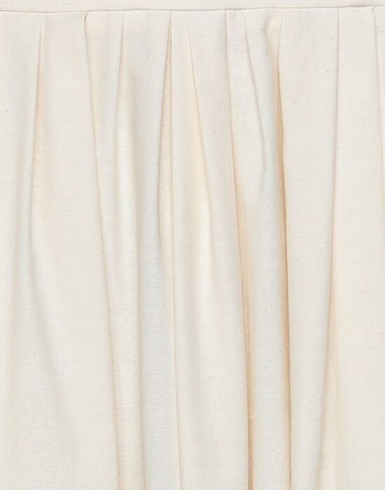 SOLOTRE Юбка миди