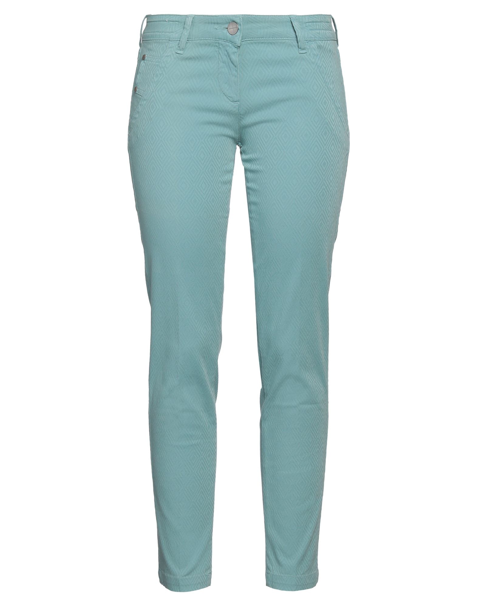 JACOB COHЁN - Повседневные брюки