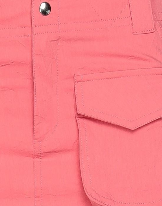 AFTERHOMEWORK Мини-юбка