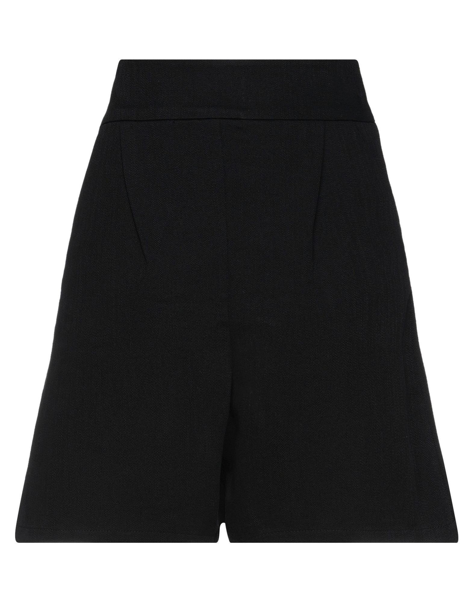 MAISON LAPONTE - Shorts vaqueros