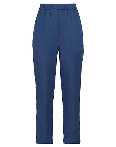 TRUE NYC® Pantalone Blu 100% Tencel™