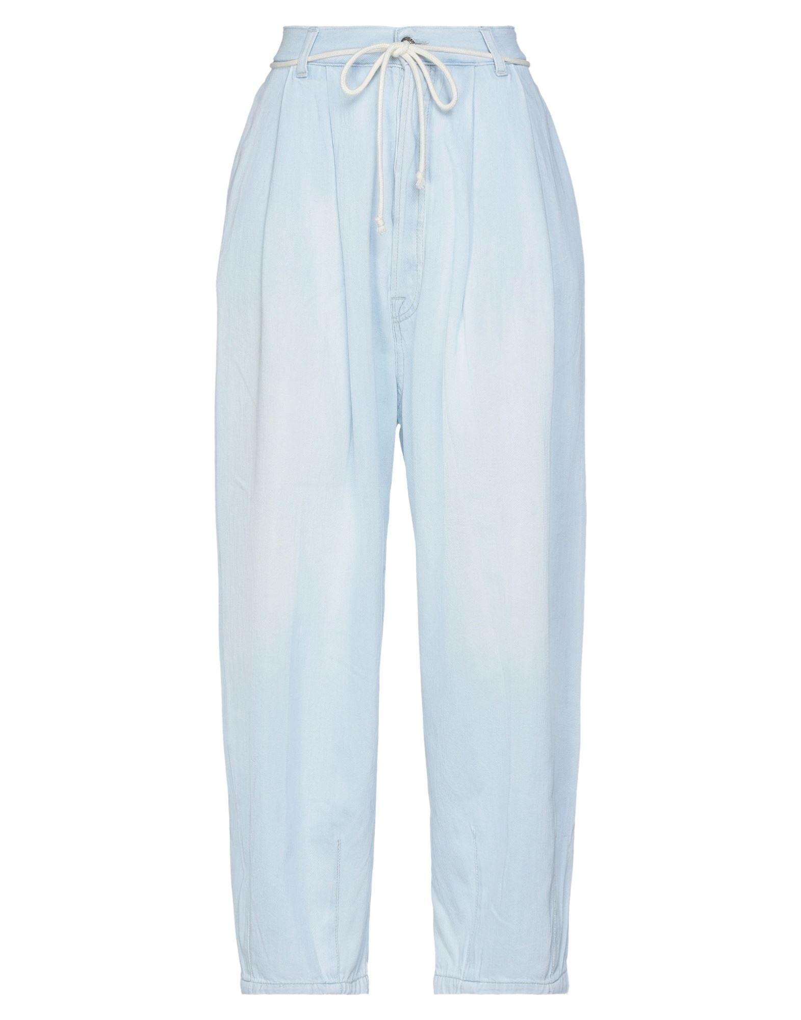 (+) PEOPLE - Pantaloni jeans