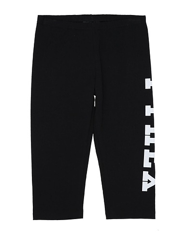 PYREX Leggings Nero 90% Cotone, 10% Lycra®