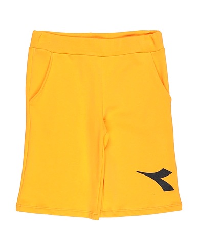DIADORA Pantalon en molleton 100% Coton