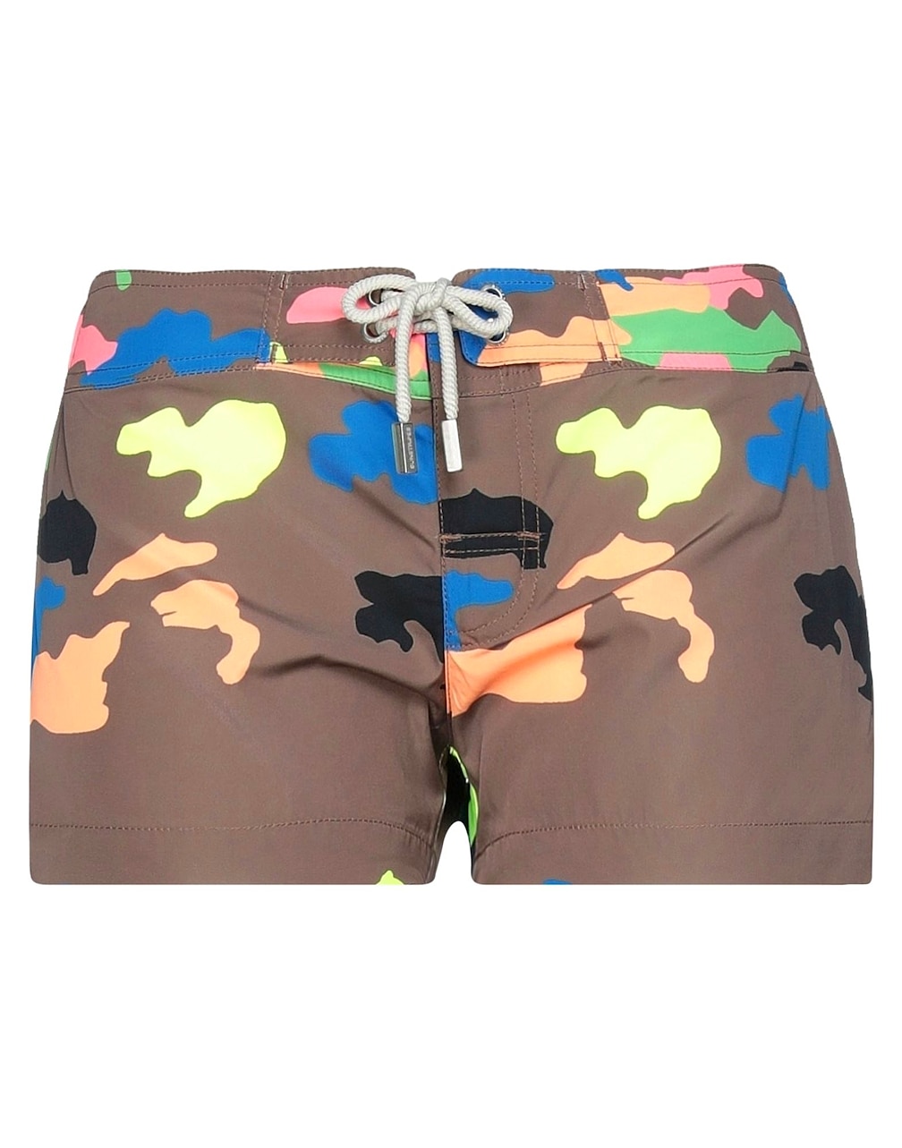 SUNSTRIPES - Pantaloni da mare
