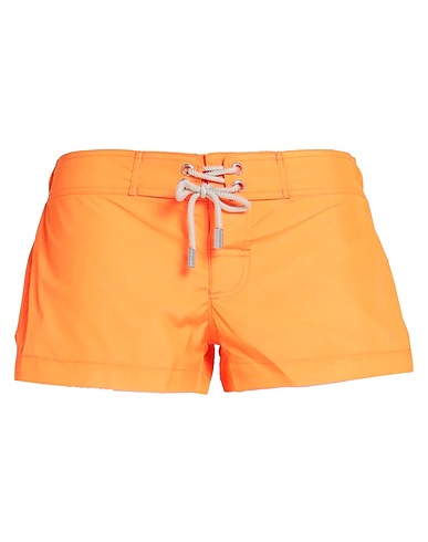 SUNSTRIPES Cover-ups Orange 100% Polyester
