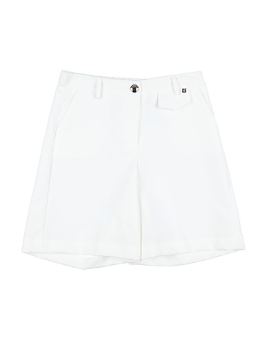 KOCCA BOTTOMWEAR White 93% Polyester, 7% Elastane
