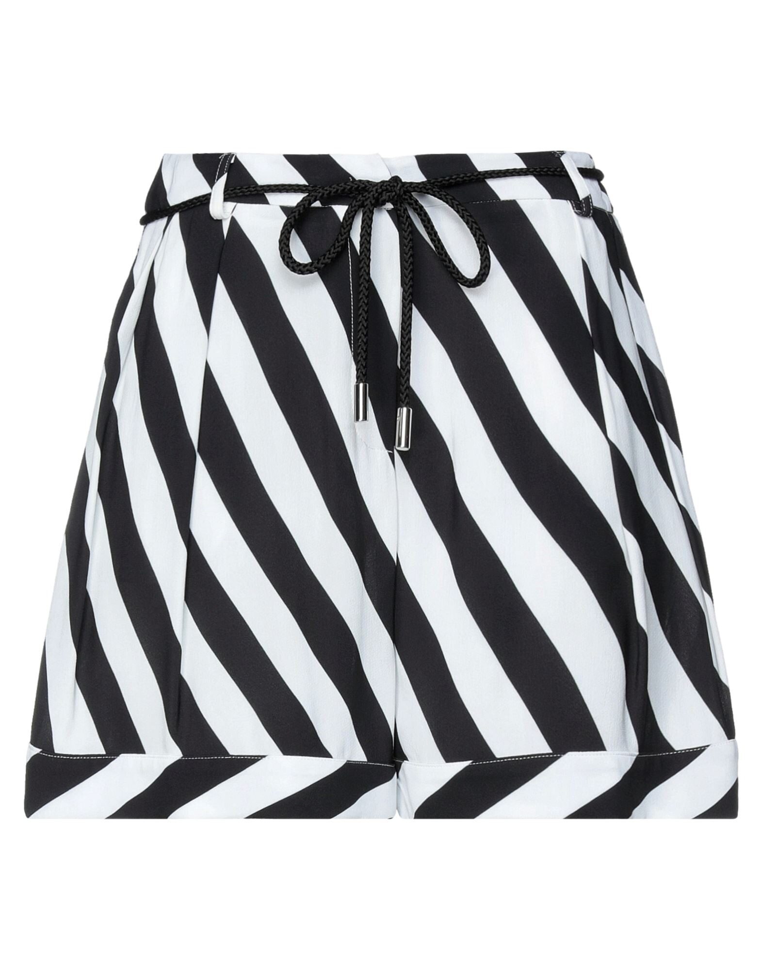 MANILA GRACE - Shorts & Bermuda Shorts