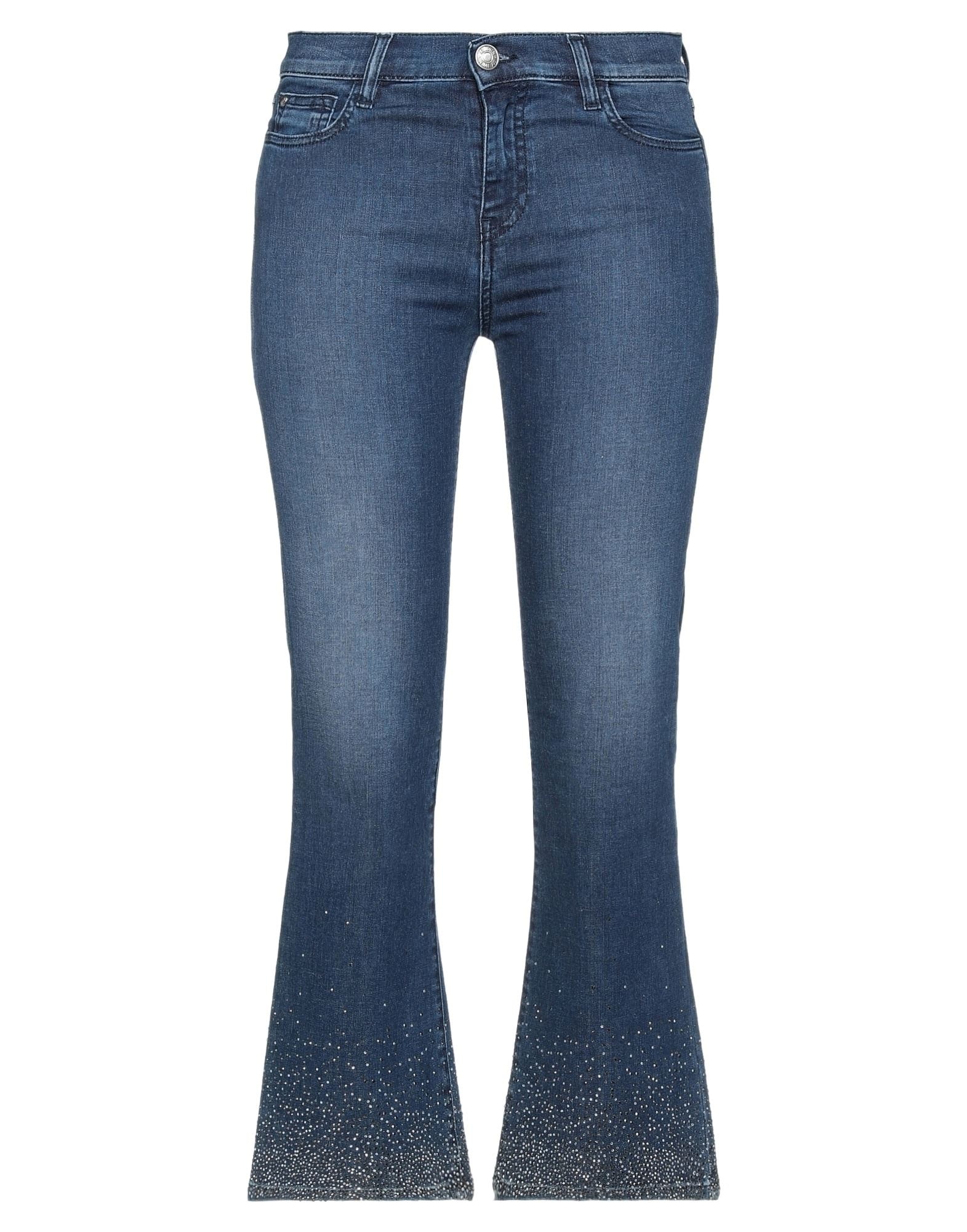 MY TWIN TWINSET - Jeans