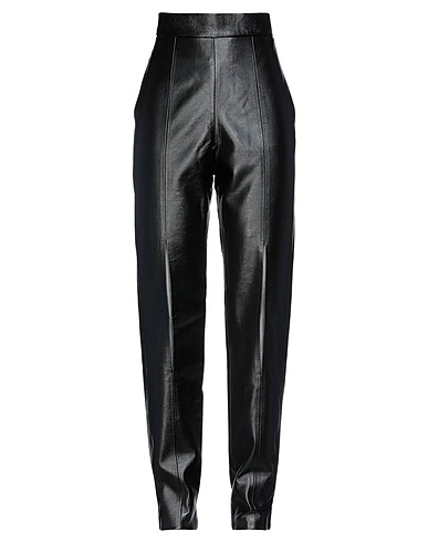 MATÉRIEL Pantalone Nero 87% Poliestere, 13% Poliuretano