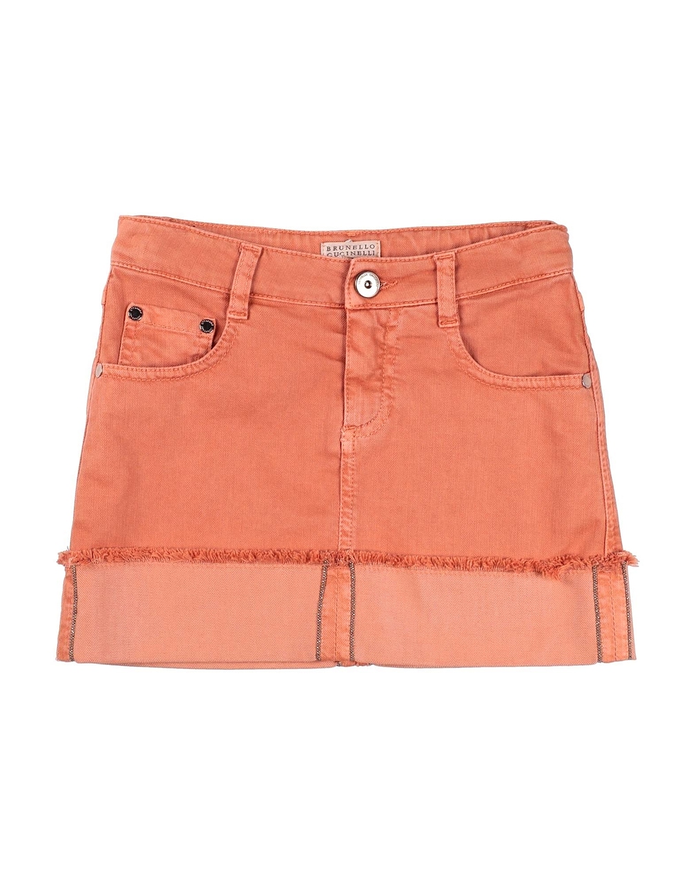 BRUNELLO CUCINELLI - Kids' skirts