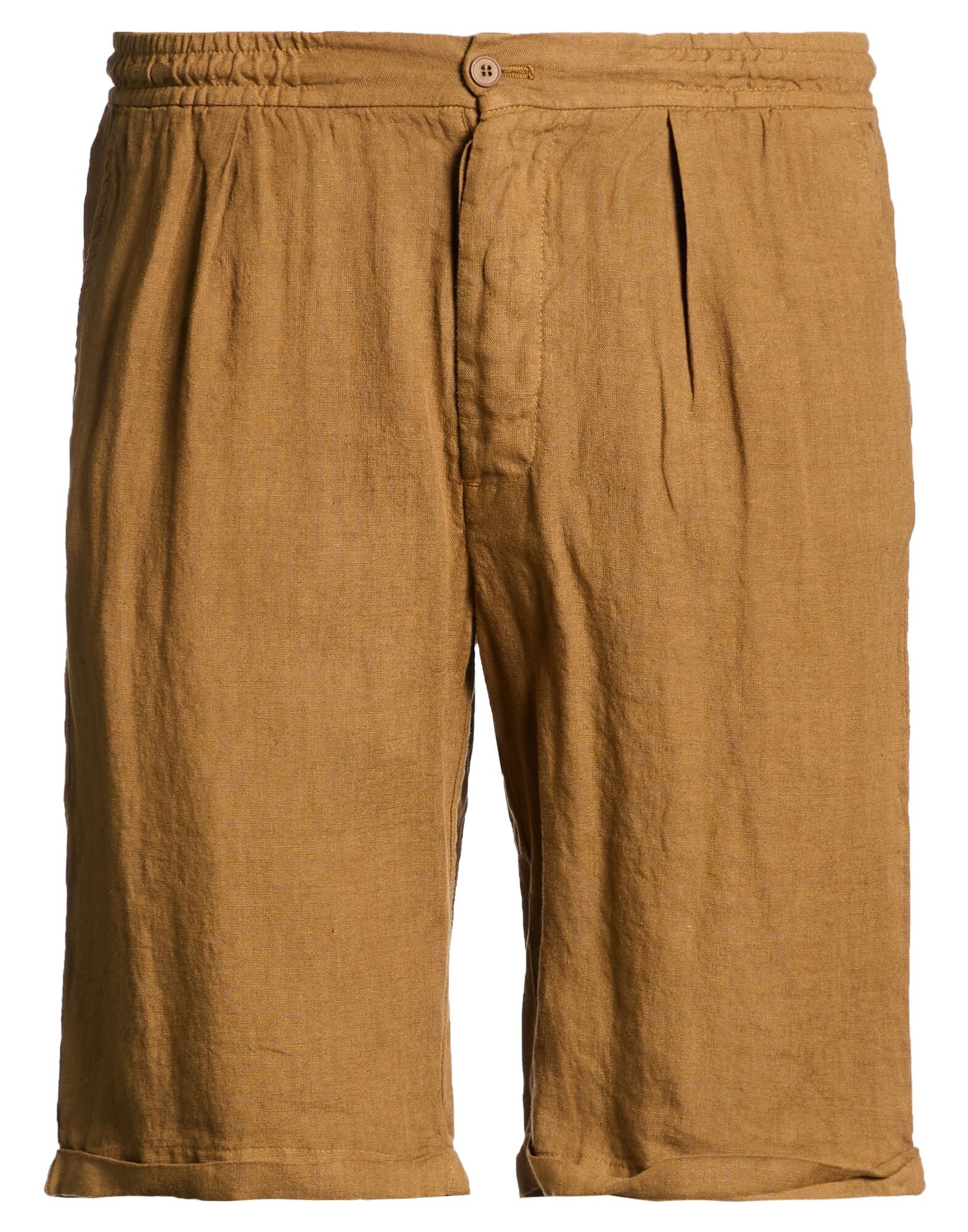 ALPHA STUDIO - Shorts & Bermuda Shorts