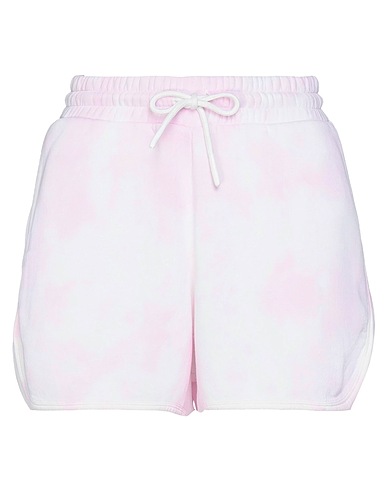 MAJE Shorts & Bermuda Pink 60% Cotton, 40% Polyester
