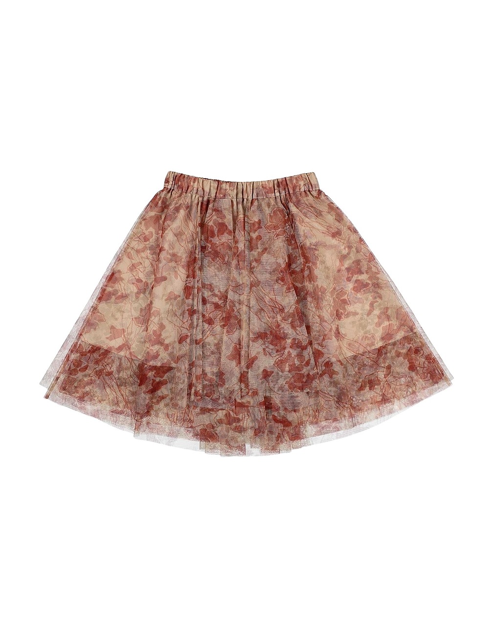 BRUNELLO CUCINELLI - Kids' skirts