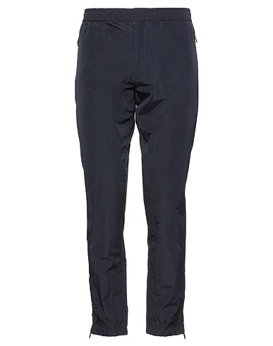 PAUL SMITH Pantalone Blu notte 100% Nylon