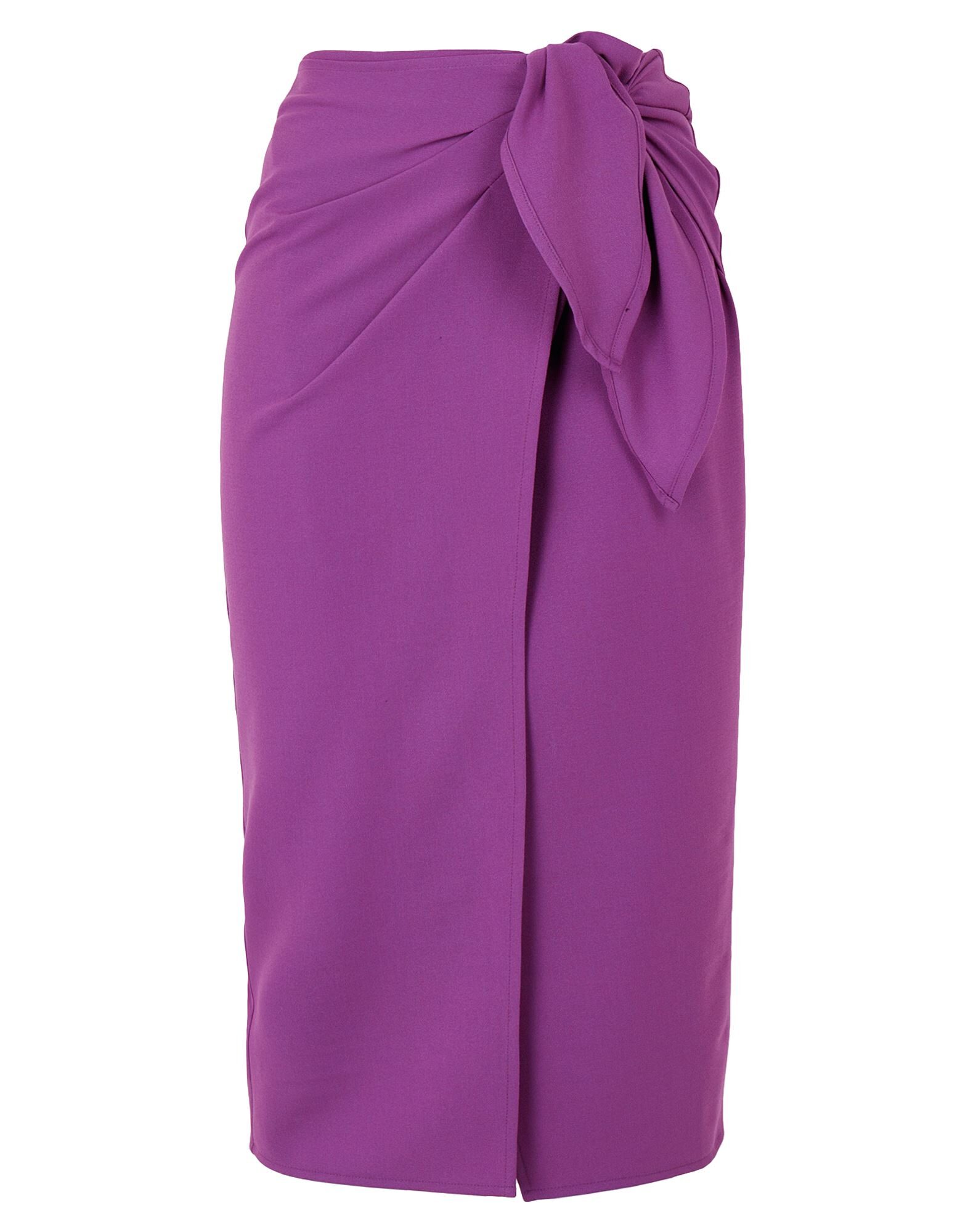 8 by YOOX - ミディスカート