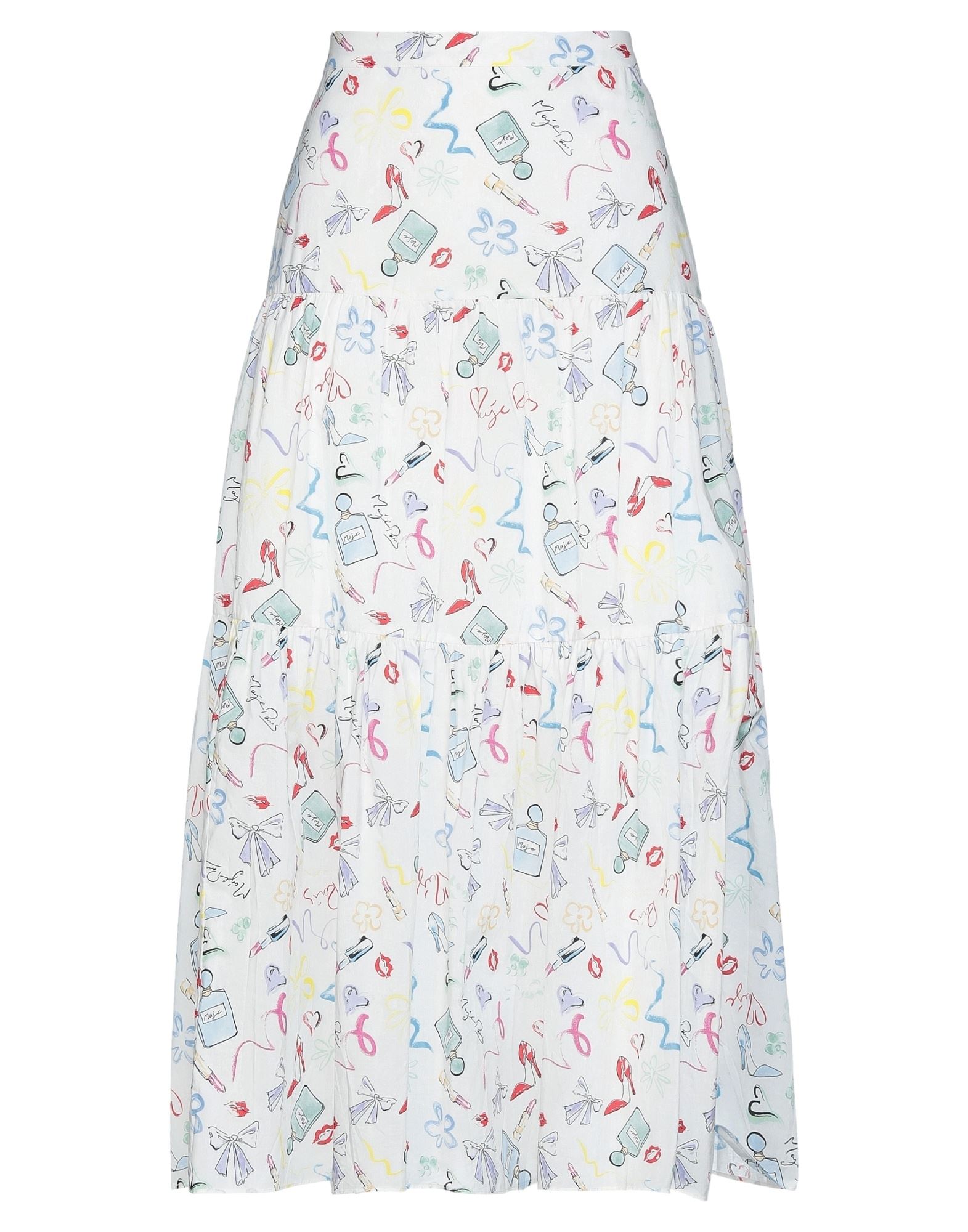 MAJE - Midi skirts