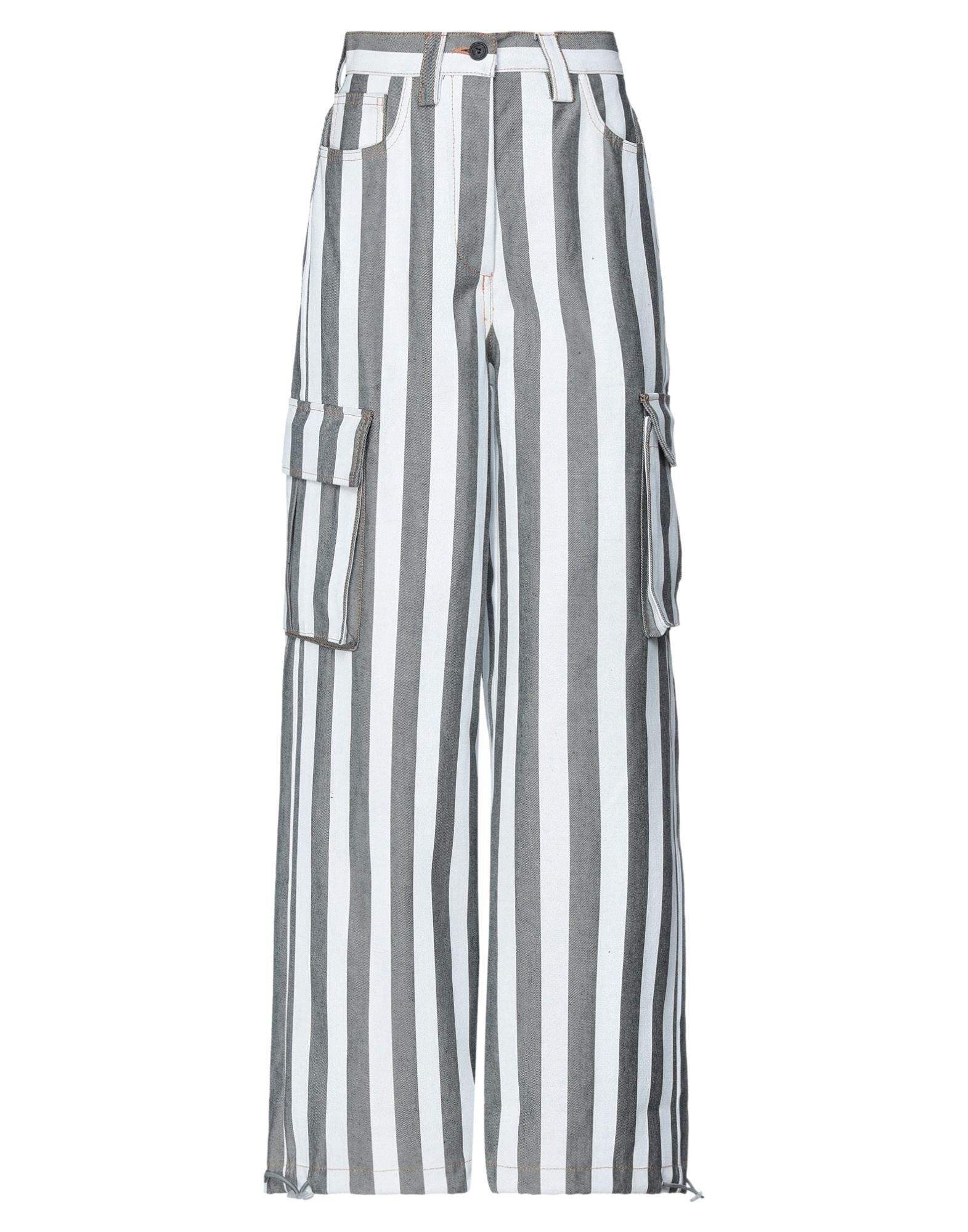 SUNNEI - Джинсовые брюки