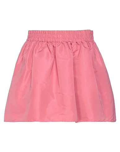REDValentino Mini skirt Pink 100% Polyester