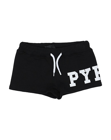 PYREX Pantalón deportivo Negro 100% Algodón