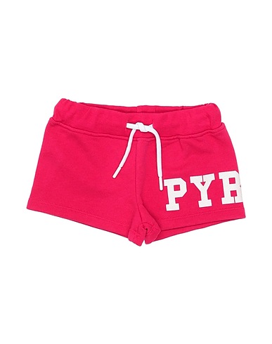 PYREX Pantalón deportivo Púrpura 100% Algodón