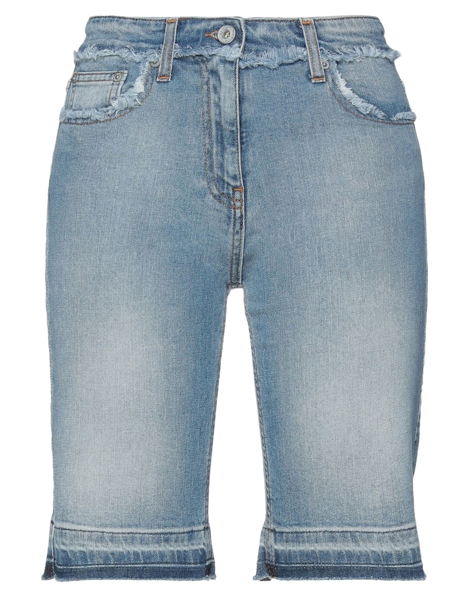 OTTOD'AME - Shorts vaqueros