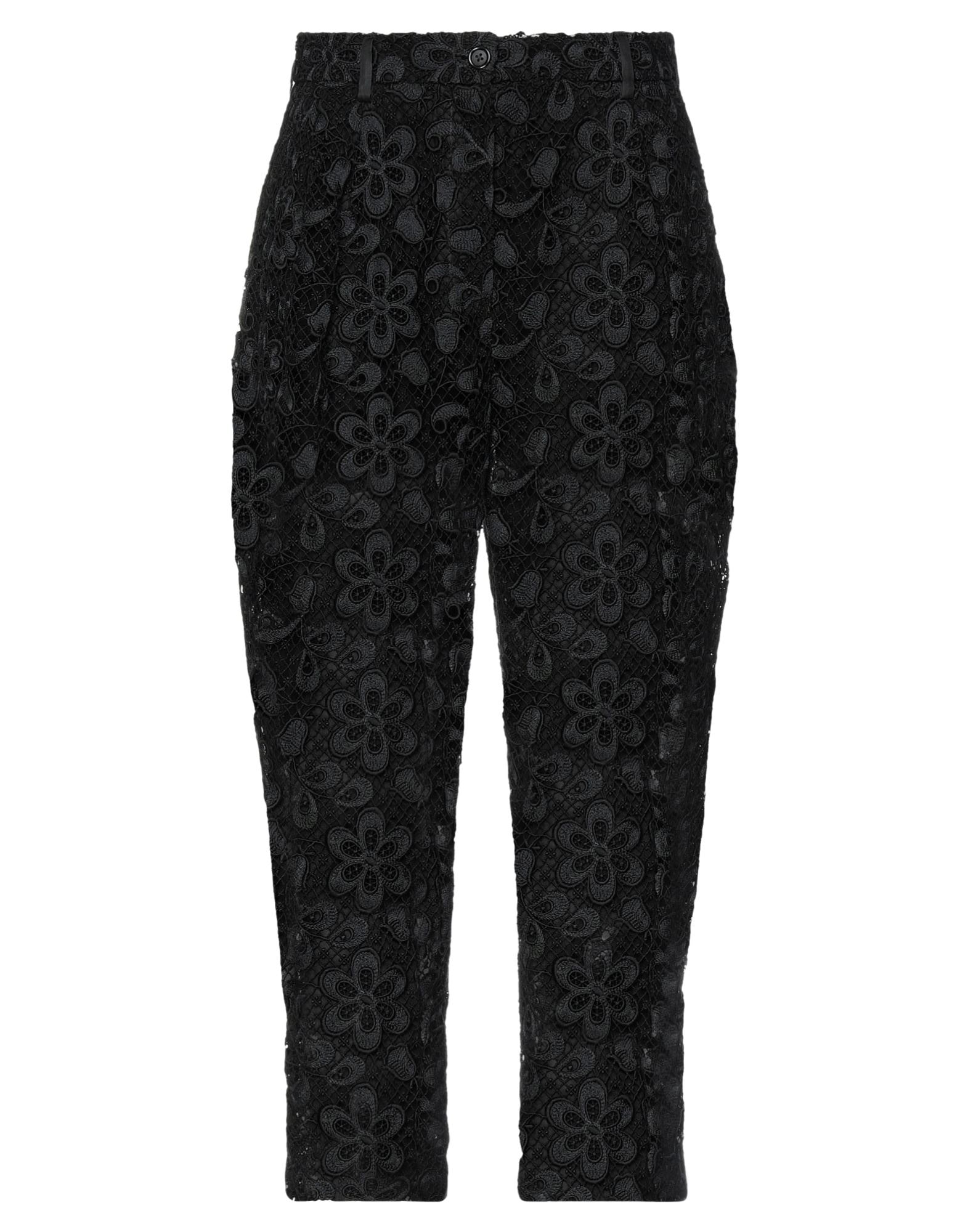 DOLCE&GABBANA - Trousers