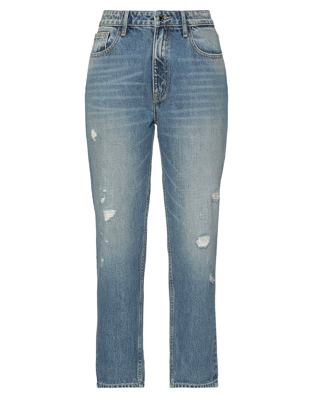 MET JEANS - Pantalons en jean