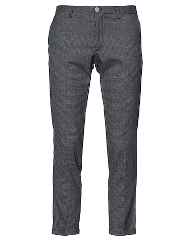 AT.P.CO BOTTOMWEAR Black 84% Polyester, 12% Viscose, 4% Elastane