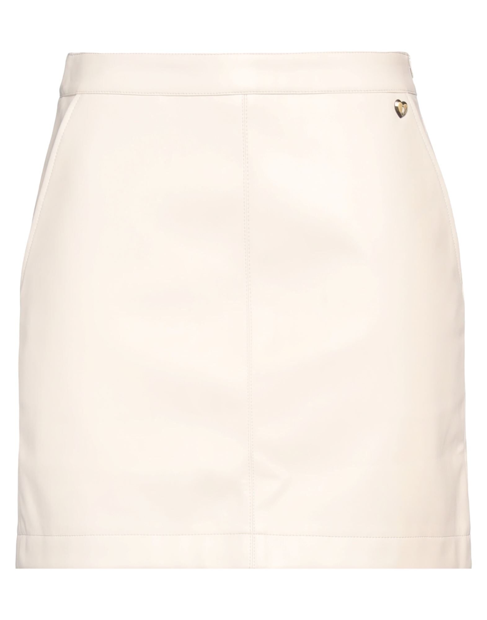 MY TWIN TWINSET - Mini skirts