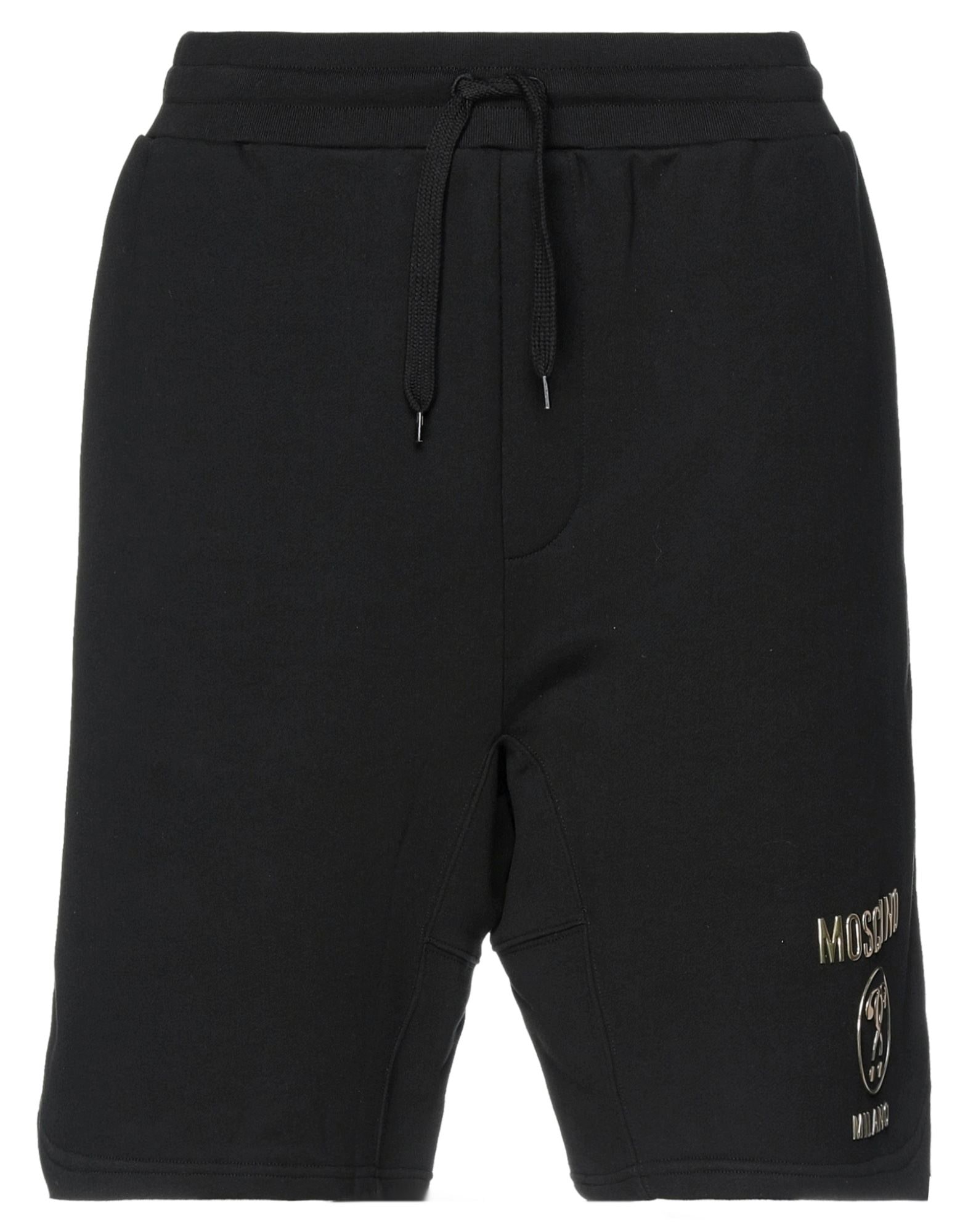 MOSCHINO - Shorts & Bermuda Shorts