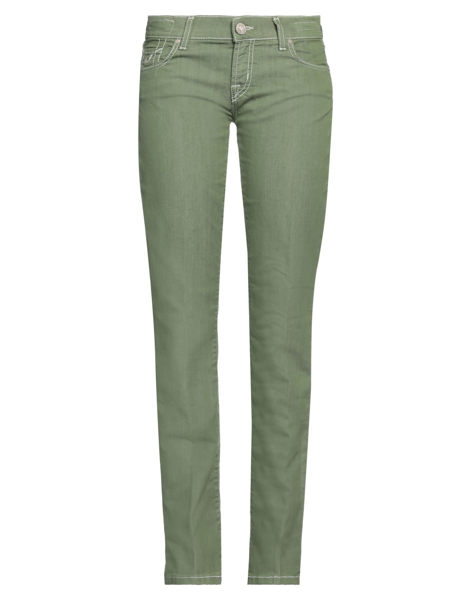 JACOB COHЁN - Τζιν