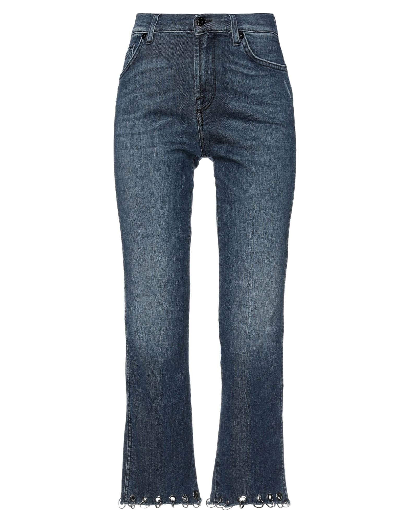 7 FOR ALL MANKIND - Jeans