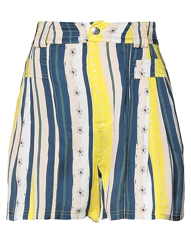 KOCHÉ Shorts & Bermuda Blu 100% Viscosa