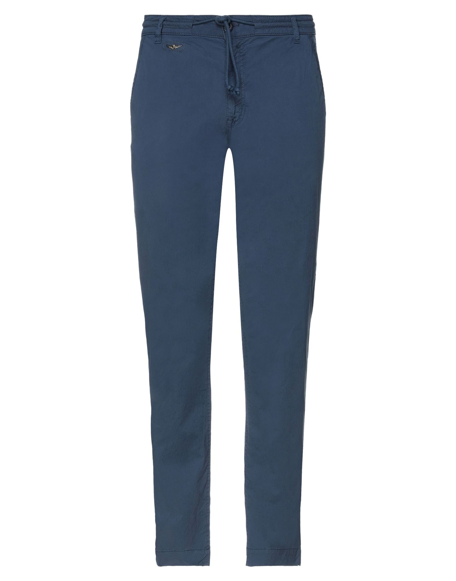 AERONAUTICA MILITARE - Повседневные брюки