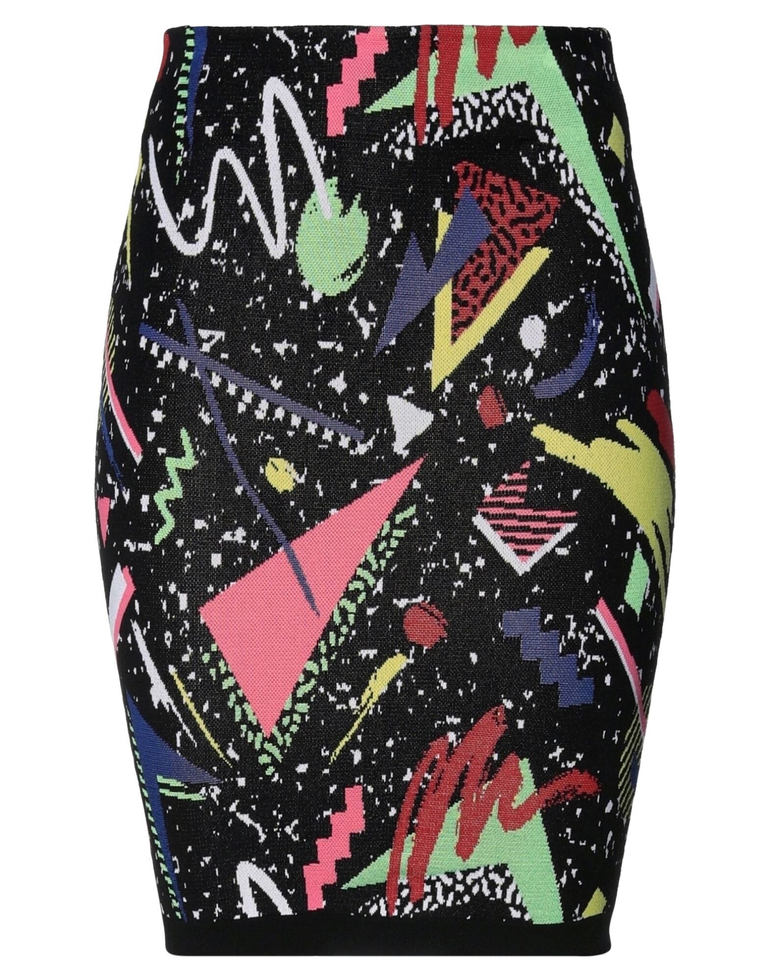 BALMAIN - 미니 스커트