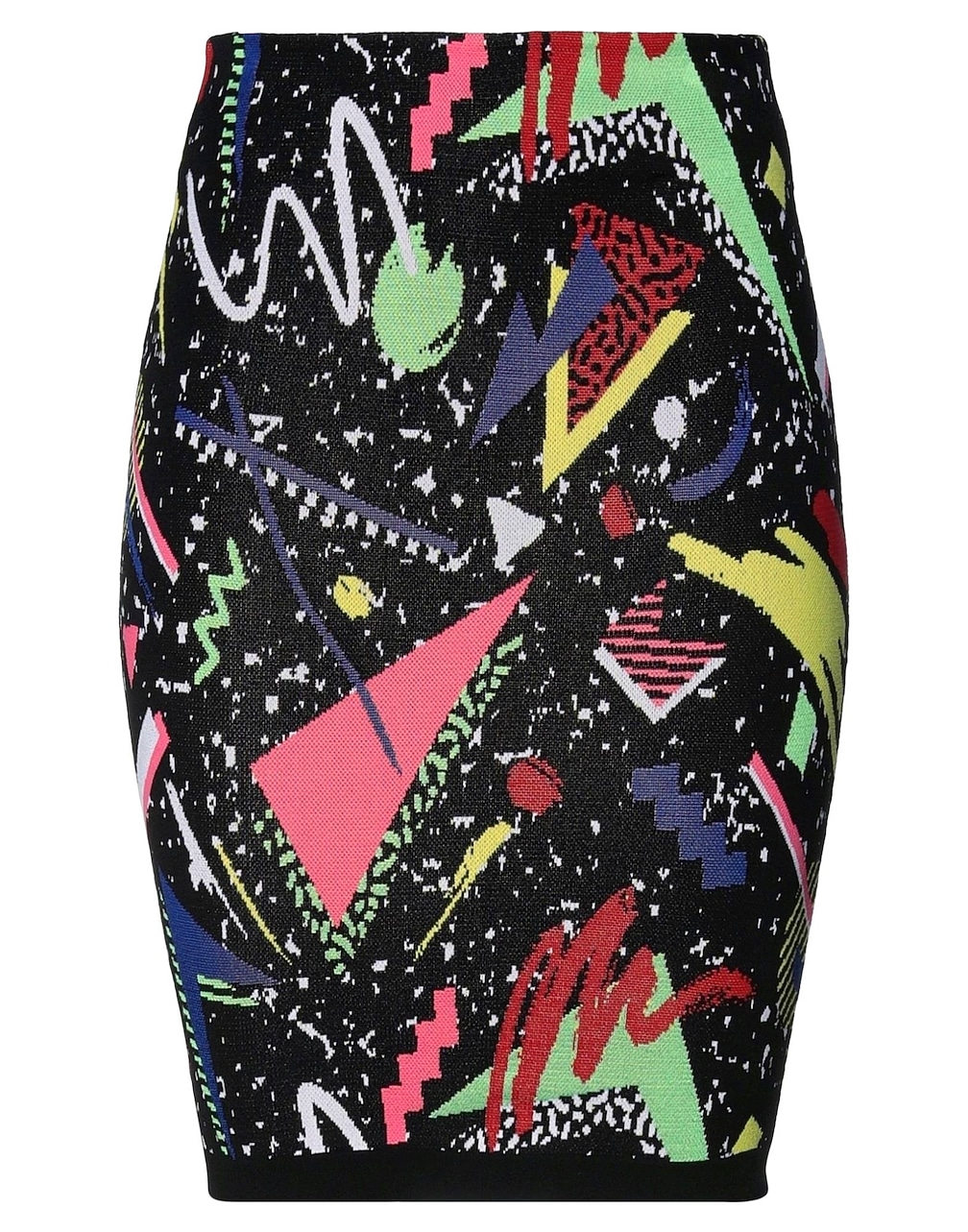 BALMAIN - Mini skirts