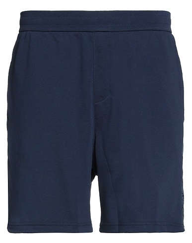 ARMANI EXCHANGE Shorts & Bermudas Nachtblau 86% Baumwolle, 14% Polyester