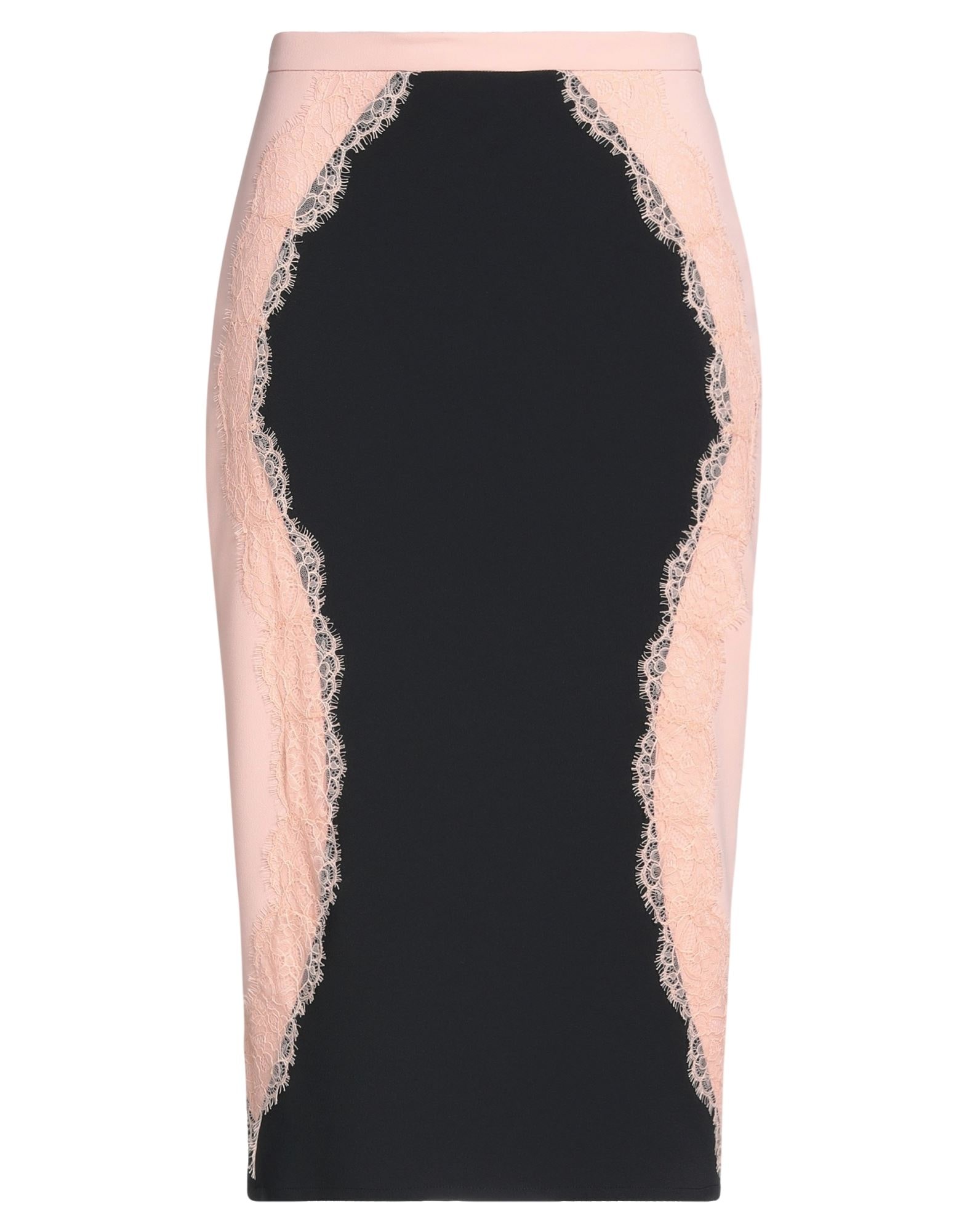 ELISABETTA FRANCHI - Midi skirts