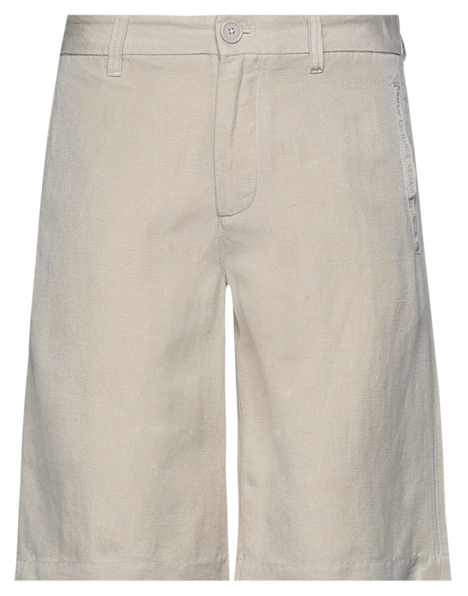 ARMANI EXCHANGE - Shorts & Bermuda Shorts