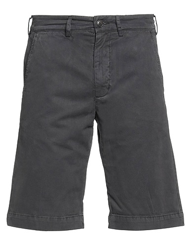 40WEFT Shorts & Bermuda Piombo 100% Cotone