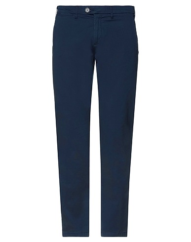 YES ZEE by ESSENZA Hosen Nachtblau 98% Baumwolle, 2% Elastan