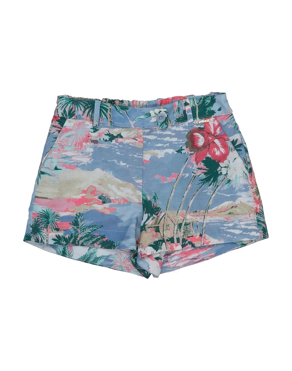 TWINSET - Shorts & Bermuda Shorts