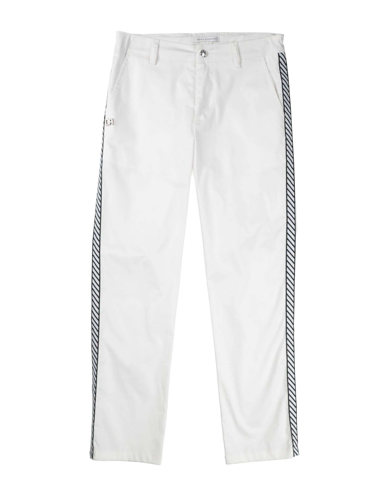 DANIELE ALESSANDRINI - パンツ